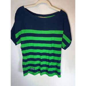 Lauren Ralph Lauren Womens Active wear top Large